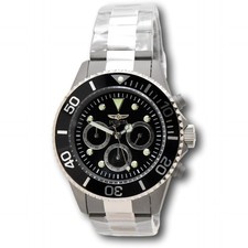 Invicta Pro Diver Titanium