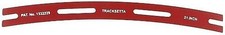 Peco Tracksetta Template 533mm