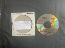 Microsoft Office Professional  2007 (Outlook and Business Contact Manager only)