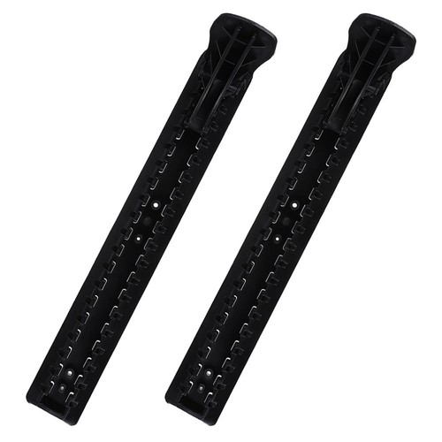 Durable nylon kayak footrest - nylon,