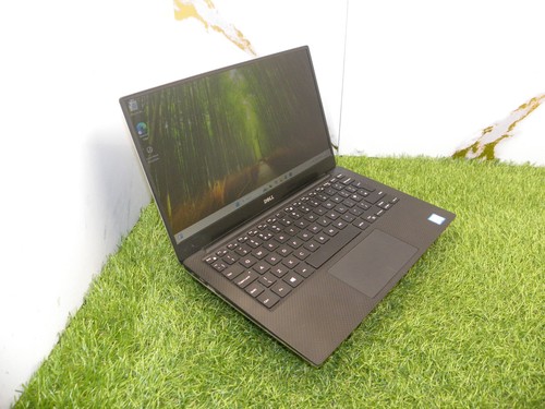 Dell xps 9360 laptop - dell,