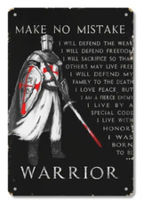 Knights Templar St George