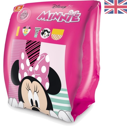 Minnie mouse inflatable - minnie,