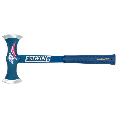 Estwing dba double bit - double, axe