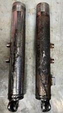 Suzuki Left & Right Outer Fork