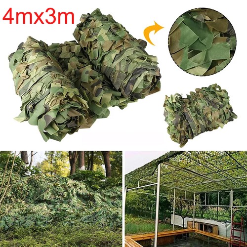 4mx3m camo net - camo,