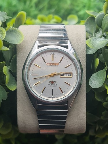 Vintage citizen automatic - vintage,
