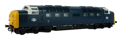 Heljan gauge 5523 br - 'o,