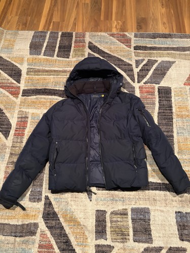 Size polo ralph lauren - m,