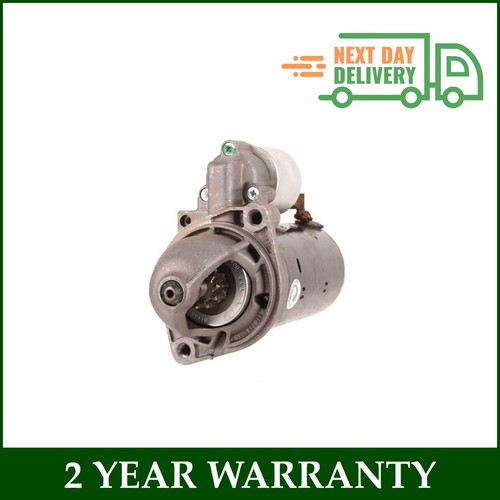 Starter motor mercedes - starter, motor-mercedes