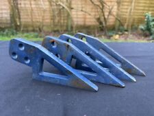 Tauron/Monsoon 2018 Forks - Robot Wars and BattleBots 2018 World Championship 3