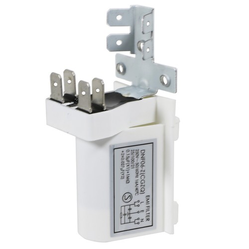 Interference filter for lamona - interference,