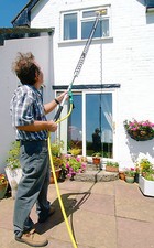 5metre telescopic window - telescopic,