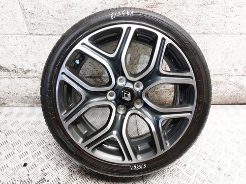 Renault megane mk4 - mk4, 18"