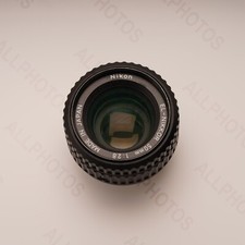 Genuine Nikon EL-Nikkor Enlarger Lens 50mm 2.8