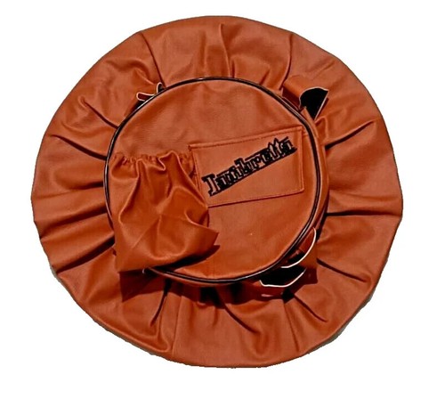 Lambretta wheel bag - wheel, stepney