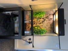 Exo Terra Glass Natural