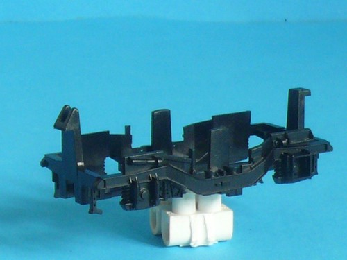 Hornby class l6826 motor - class,