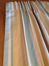 Laura Ashley Awning Stripe