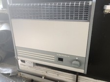 baxi brazilia gas wall heater
