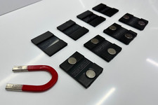 8x Magnetic Registration