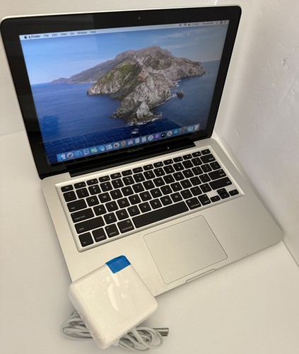 Apple macbook pro inch - macbook, 13