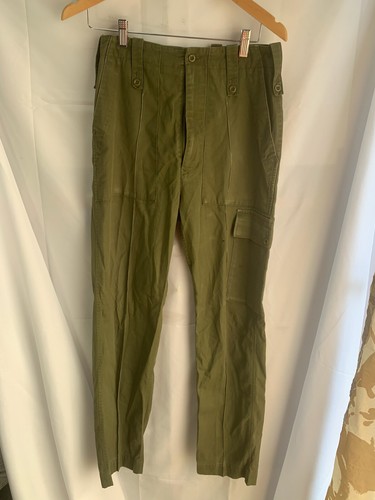 Genuine british army surplus - british,