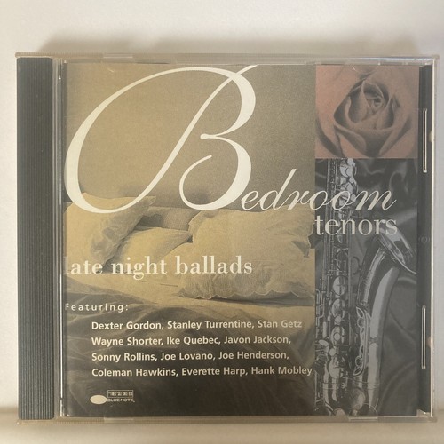 Bedroom tenors late - late, night