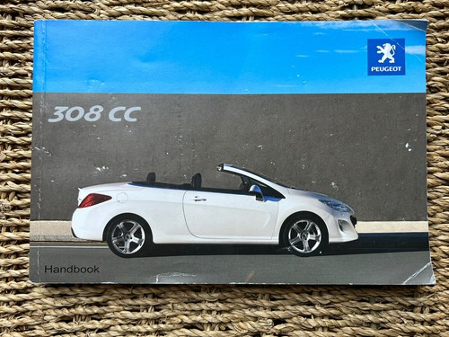 Peugeot 308 coupe - peugeot, coupe/
