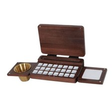 Watercolor Paint Box Travel