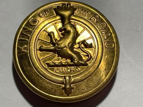 Brass reproduction 8mm - reproduction, 28.8mm