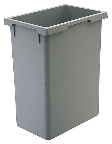 Replacement waste bin - bin, only
