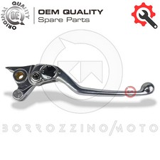 Right Chrome Brake Lever