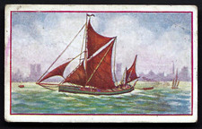 CARROLL - SHIP SERIES - #12