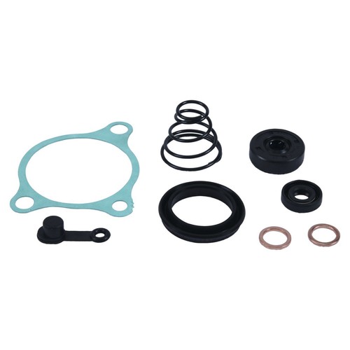 Clutch slave cylinder repair - slave,