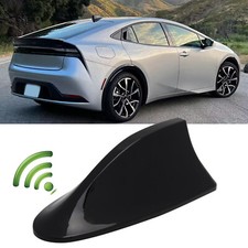 For Toyota Prius V Roof Shark