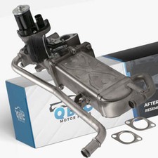 EGR VALVE COOLER FOR SEAT IBIZA Mk.4 SC ST TOLEDO 1.6  2.0 TDI; 03L131512CE 