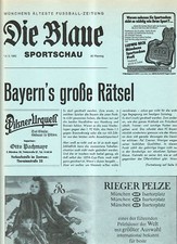 BL 82/83 FC Bayern Munich-1.FC