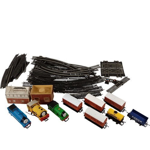 Hornby 2004 thomas the - 2004,