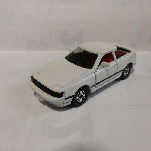 Tomica made japan toyota - tomica, in