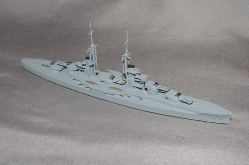 Navis ww1 battleship rm - battleship, 'rm