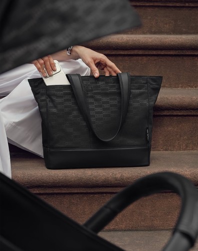 Kith for bugaboo changing bag - kith,