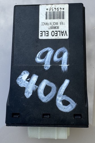 Valeo ele 9630668977 peugeot - 9630668977,