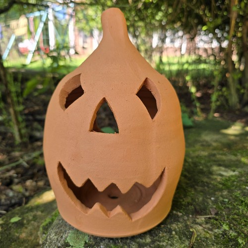 Rustic terra cotta - terra,