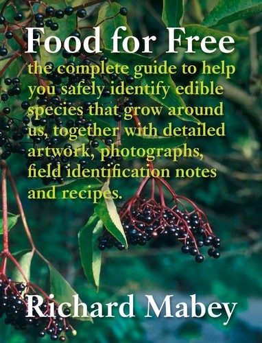 Food for free the - food,