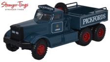 Oxford Diecast Diamond T