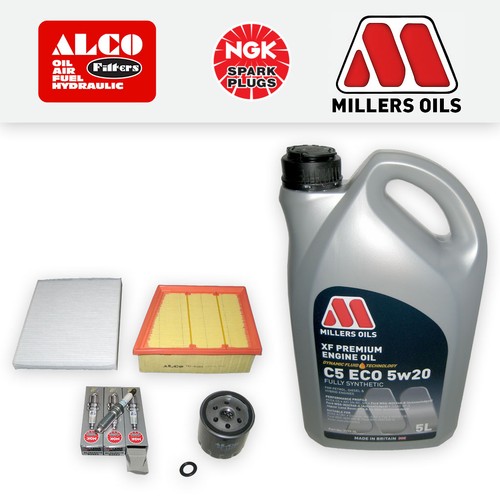Service kit for ford - service,