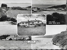 Abersoch, Gwynedd - Porth