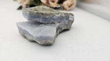 Beautiful Blue Lace Agate