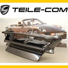 Porsche 911 997.1 GT3 Engine